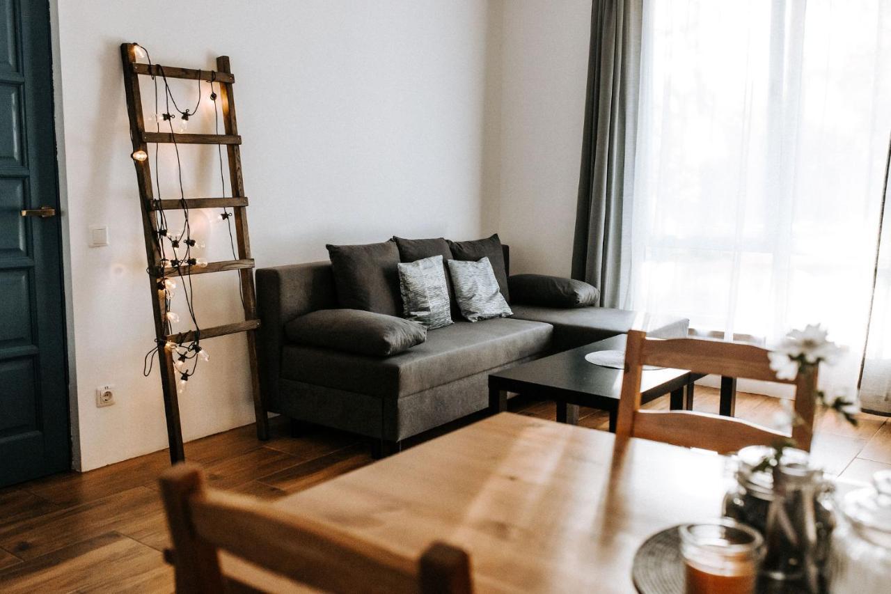 Sniegi Apartments With Sauna مادونا المظهر الخارجي الصورة