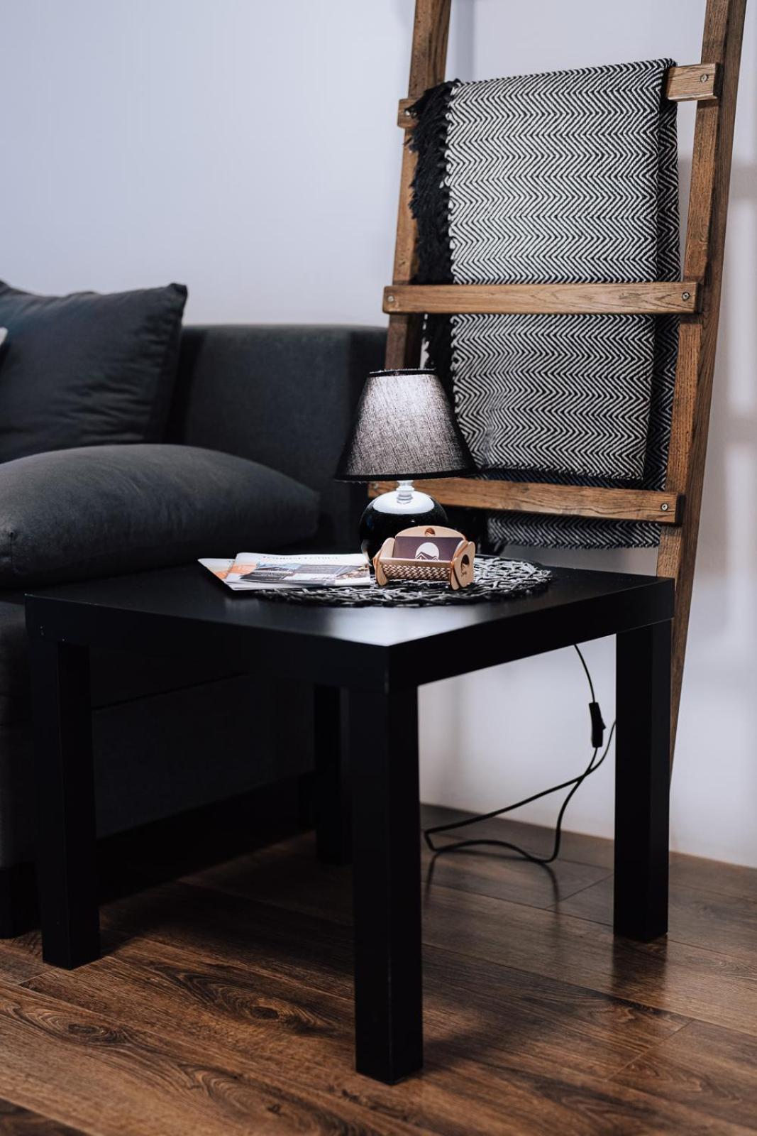 Sniegi Apartments With Sauna مادونا المظهر الخارجي الصورة