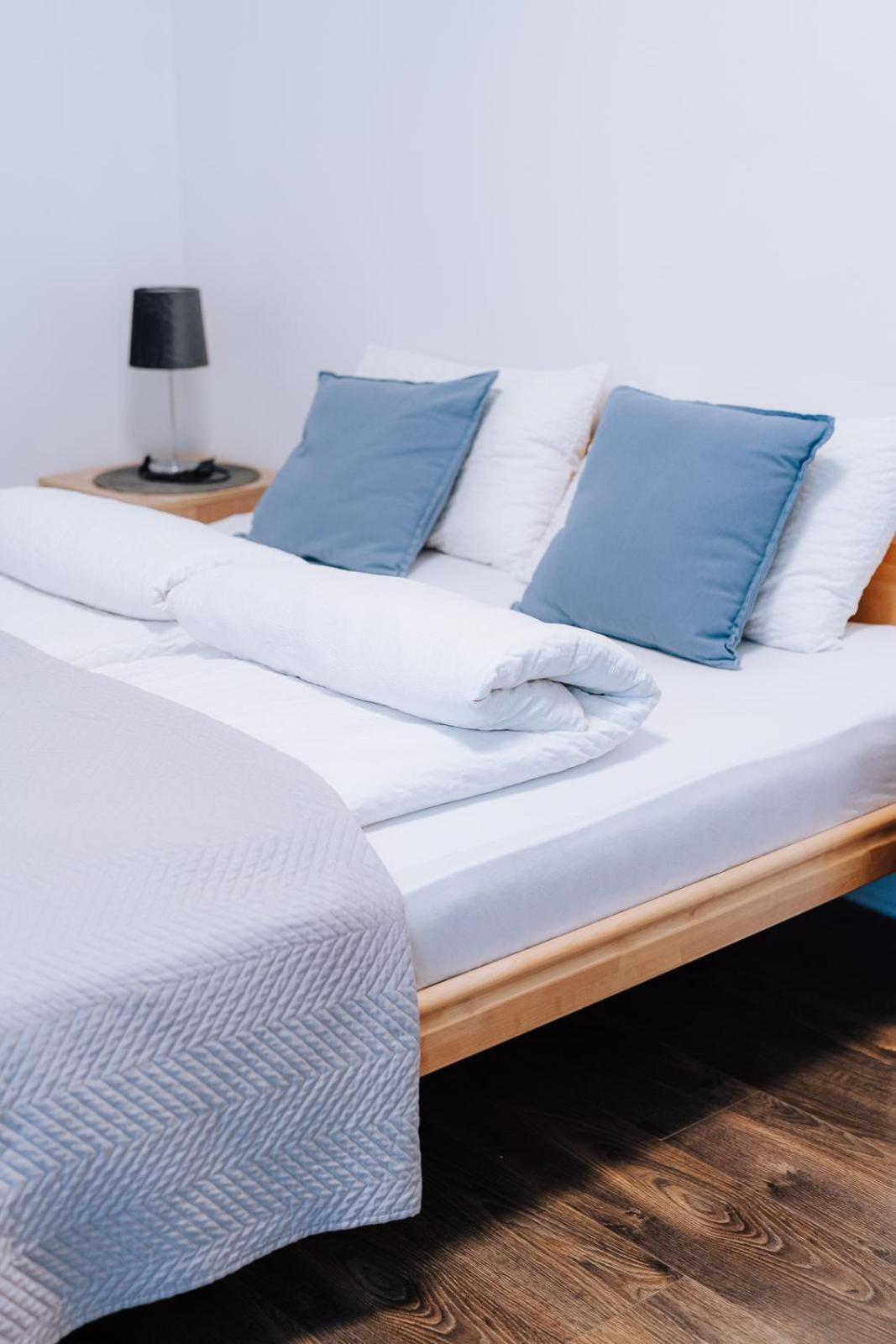 Sniegi Apartments With Sauna مادونا المظهر الخارجي الصورة