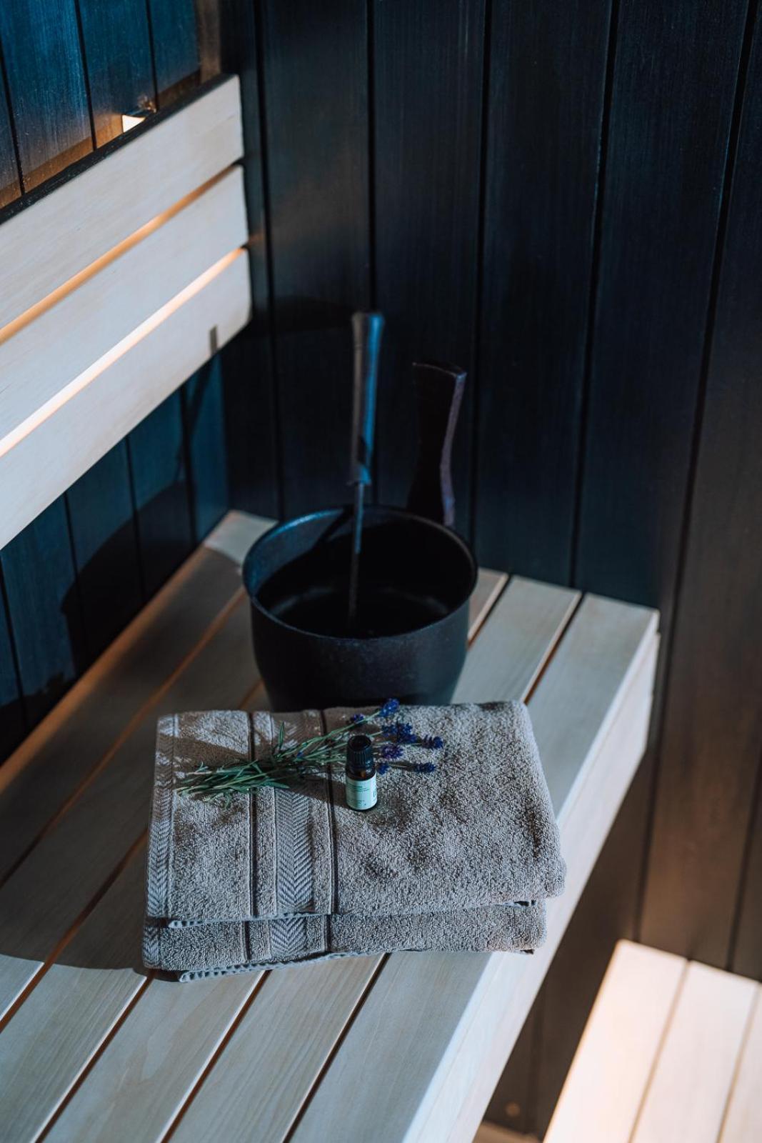 Sniegi Apartments With Sauna مادونا المظهر الخارجي الصورة