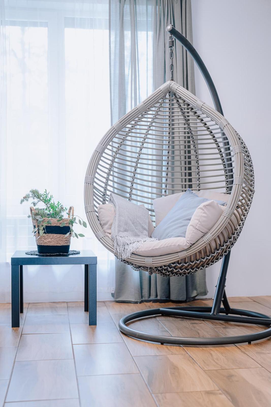 Sniegi Apartments With Sauna مادونا المظهر الخارجي الصورة
